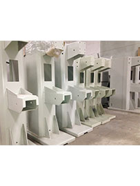 信連成倉(cāng)庫(kù)成品區(qū) 信連成倉(cāng)庫(kù)成品區(qū)